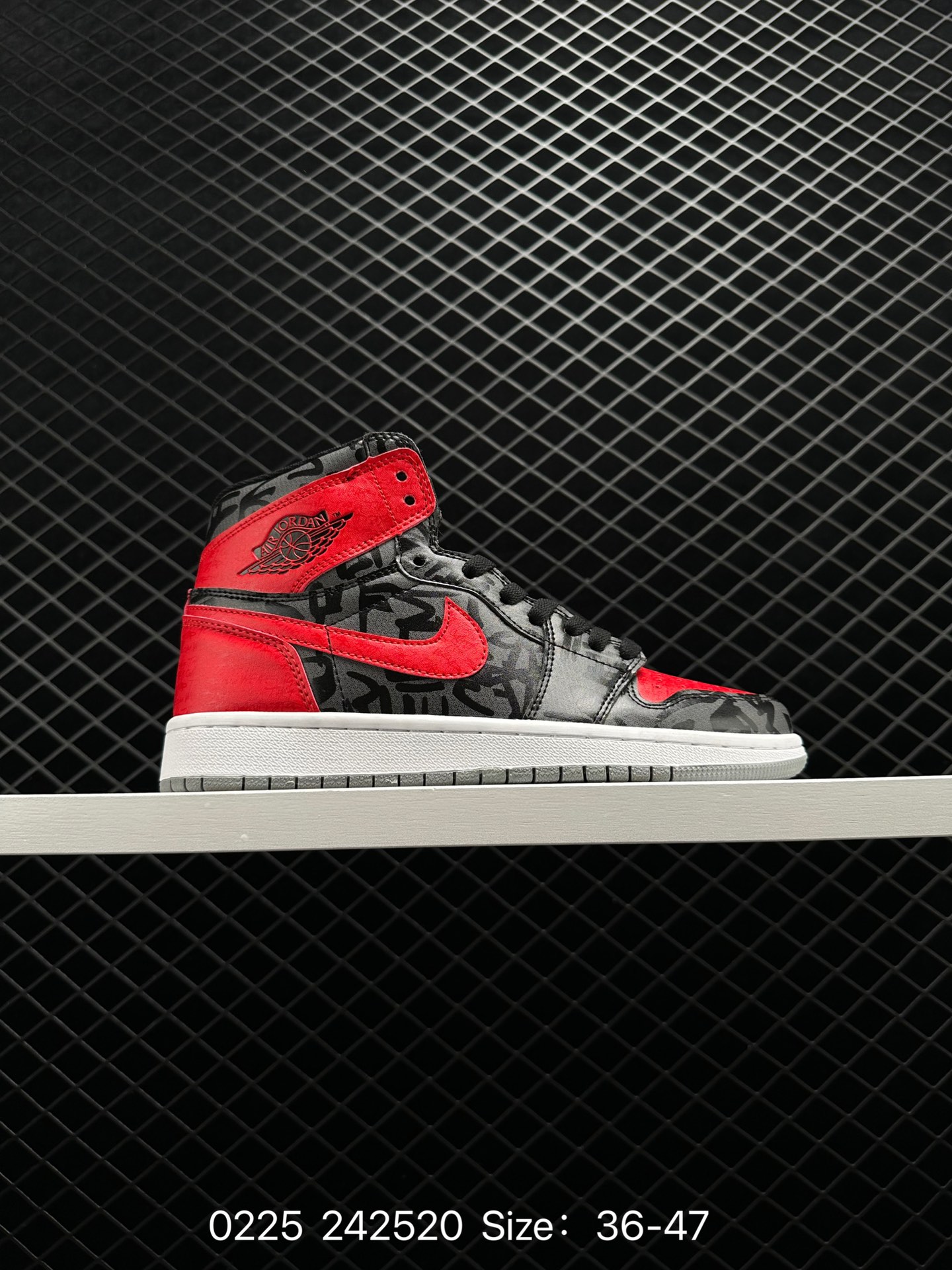 Air Jordan 1 Retro High OG